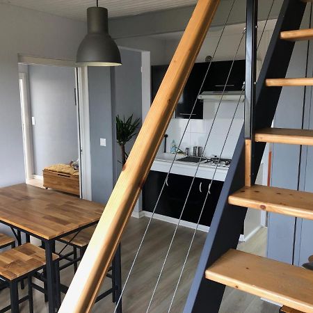 Maisonnette A 100 M De La Plage Plouguerneau Εξωτερικό φωτογραφία