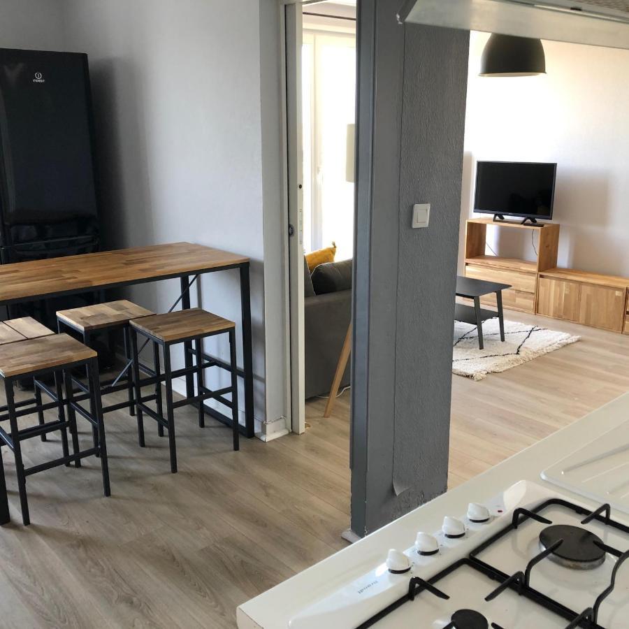 Maisonnette A 100 M De La Plage Plouguerneau Εξωτερικό φωτογραφία